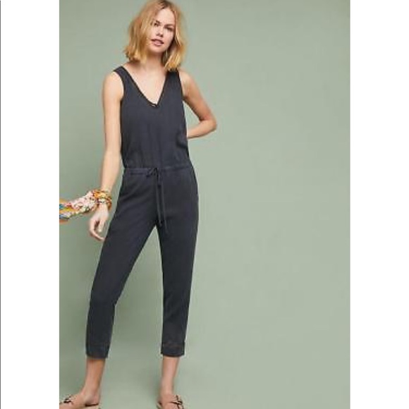 vero moda floral jumpsuit
